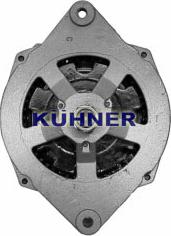 AD Kühner 50924RI - Генератор autospares.lv