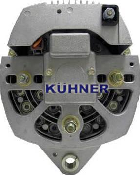 AD Kühner 50920RIP - Генератор autospares.lv