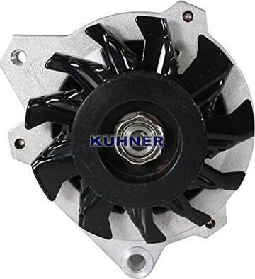 AD Kühner 50923RI - Генератор autospares.lv