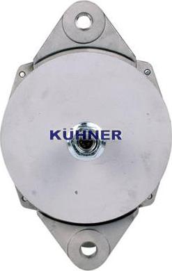 AD Kühner 501620RI - Генератор autospares.lv