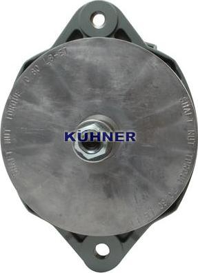 AD Kühner 501114RIB - Генератор autospares.lv