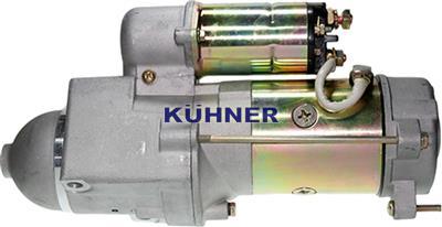 AD Kühner 60970 - Стартер autospares.lv