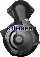 AD Kühner 60828 - Стартер autospares.lv