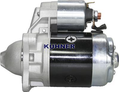 AD Kühner 1095 - Стартер autospares.lv