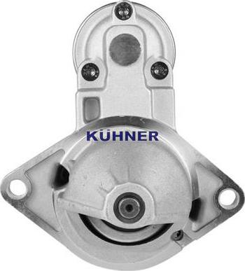 AD Kühner 10535R - Стартер autospares.lv