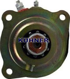 AD Kühner 10694 - Стартер autospares.lv