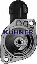 AD Kühner 1069 - Стартер autospares.lv