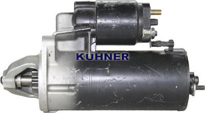 AD Kühner 10685 - Стартер autospares.lv