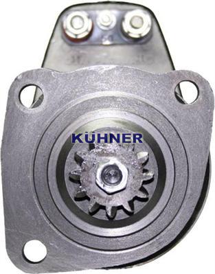 AD Kühner 10688P - Стартер autospares.lv