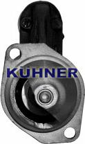 AD Kühner 1067R - Стартер autospares.lv