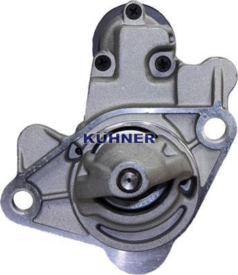 AD Kühner 101445 - Стартер autospares.lv