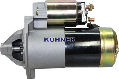 AD Kühner 101459 - Стартер autospares.lv