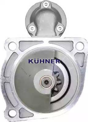 AD Kühner 101464B - Стартер autospares.lv