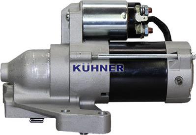 AD Kühner 101460 - Стартер autospares.lv