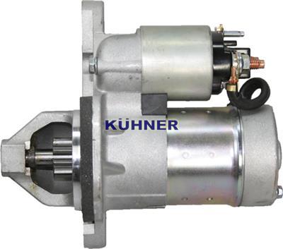 AD Kühner 101418H - Стартер autospares.lv