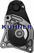 AD Kühner 10150R - Стартер autospares.lv