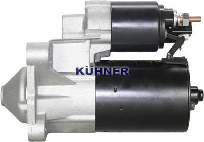 AD Kühner 101179 - Стартер autospares.lv