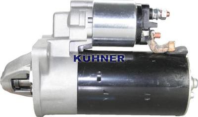 AD Kühner 101335B - Стартер autospares.lv