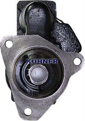 AD Kühner 101333 - Стартер autospares.lv