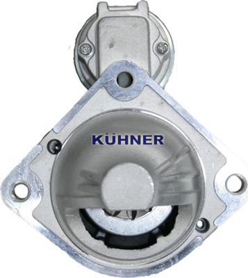 AD Kühner 101328 - Стартер autospares.lv