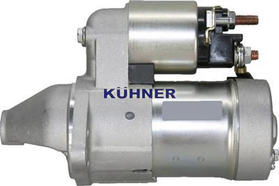 AD Kühner 101257B - Стартер autospares.lv