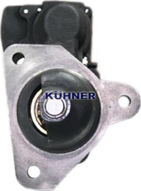 AD Kühner 101269P - Стартер autospares.lv