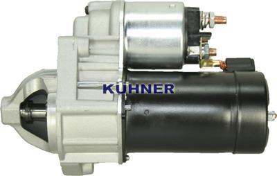 AD Kühner 101213 - Стартер autospares.lv