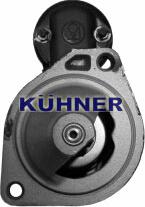 AD Kühner 10122R - Стартер autospares.lv