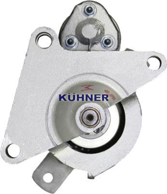 AD Kühner 10317 - Стартер autospares.lv