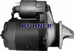 AD Kühner 10385 - Стартер autospares.lv