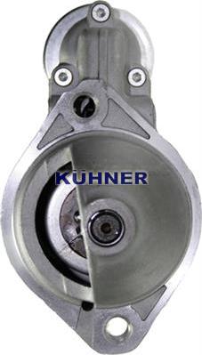 AD Kühner 10386 - Стартер autospares.lv