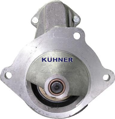 AD Kühner 10337K - Стартер autospares.lv