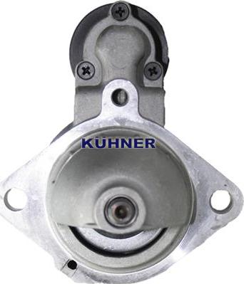 AD Kühner 10378R - Стартер autospares.lv