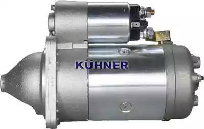 AD Kühner 10230M - Стартер autospares.lv