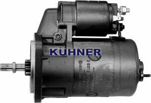 AD Kühner 1079R - Стартер autospares.lv