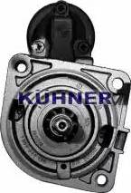 AD Kühner 10723 - Стартер autospares.lv