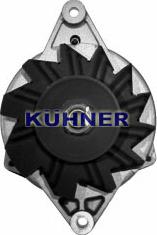 AD Kühner 3099RIM - Генератор autospares.lv