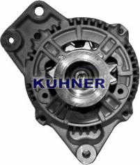 AD Kühner 30908RIR - Генератор autospares.lv