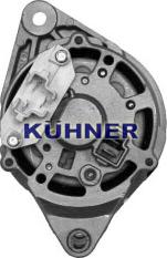 AD Kühner 3045 - Генератор autospares.lv