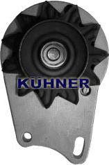 AD Kühner 3046RIR - Генератор autospares.lv