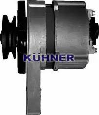 AD Kühner 3046RI - Генератор autospares.lv