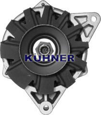 AD Kühner 3048RIR - Генератор autospares.lv