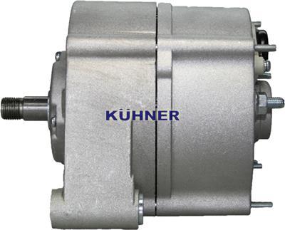 AD Kühner 30595RI - Генератор autospares.lv