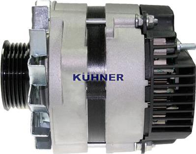 AD Kühner 30596RIM - Генератор autospares.lv