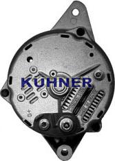 AD Kühner 30548RI - Генератор autospares.lv