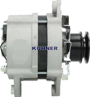 AD Kühner 30569RI - Генератор autospares.lv