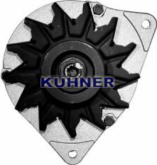 AD Kühner 30561RIB - Генератор autospares.lv