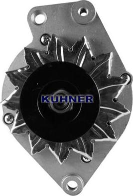 AD Kühner 30505RI - Генератор autospares.lv