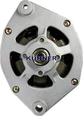 AD Kühner 30500RIM - Генератор autospares.lv