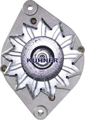 AD Kühner 30508RI - Генератор autospares.lv